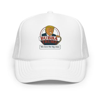 Bubba Trump Shrimp Company