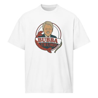 Bubba Trump Shrimp Company