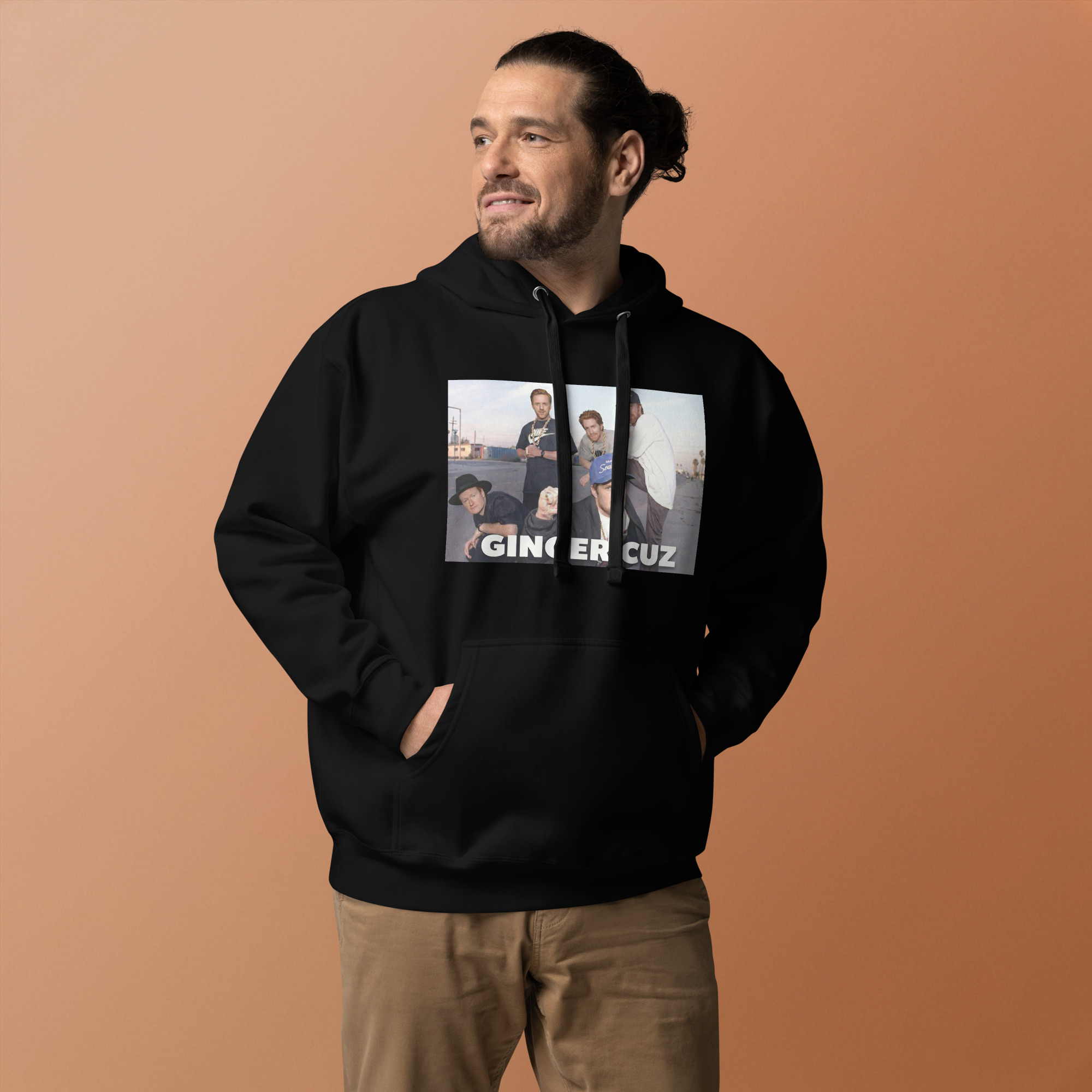 Ginger Cuz Hoodie - Image 18