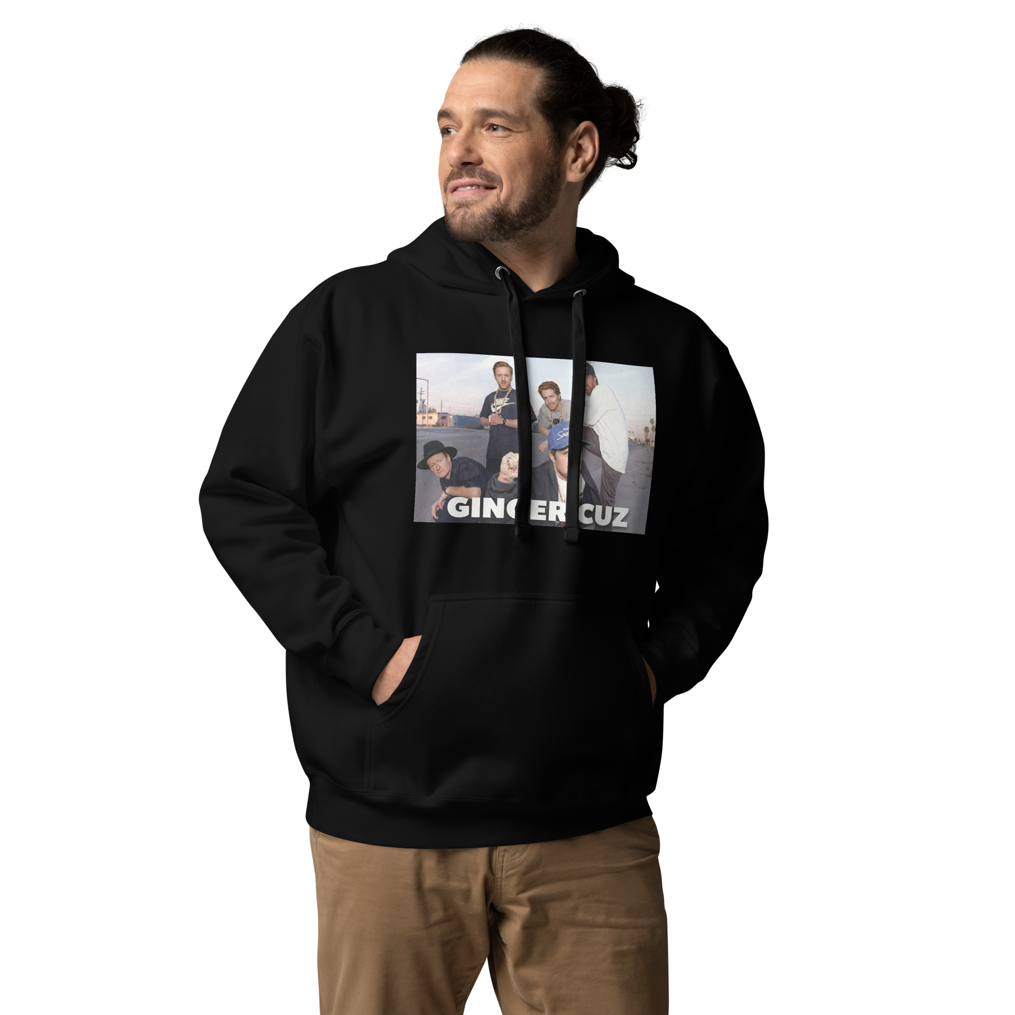 Ginger Cuz Hoodie - Image 16