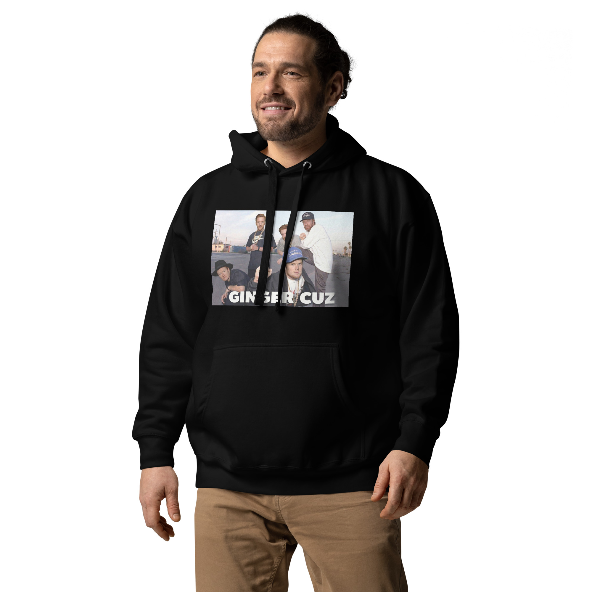 Ginger Cuz Hoodie - Image 17