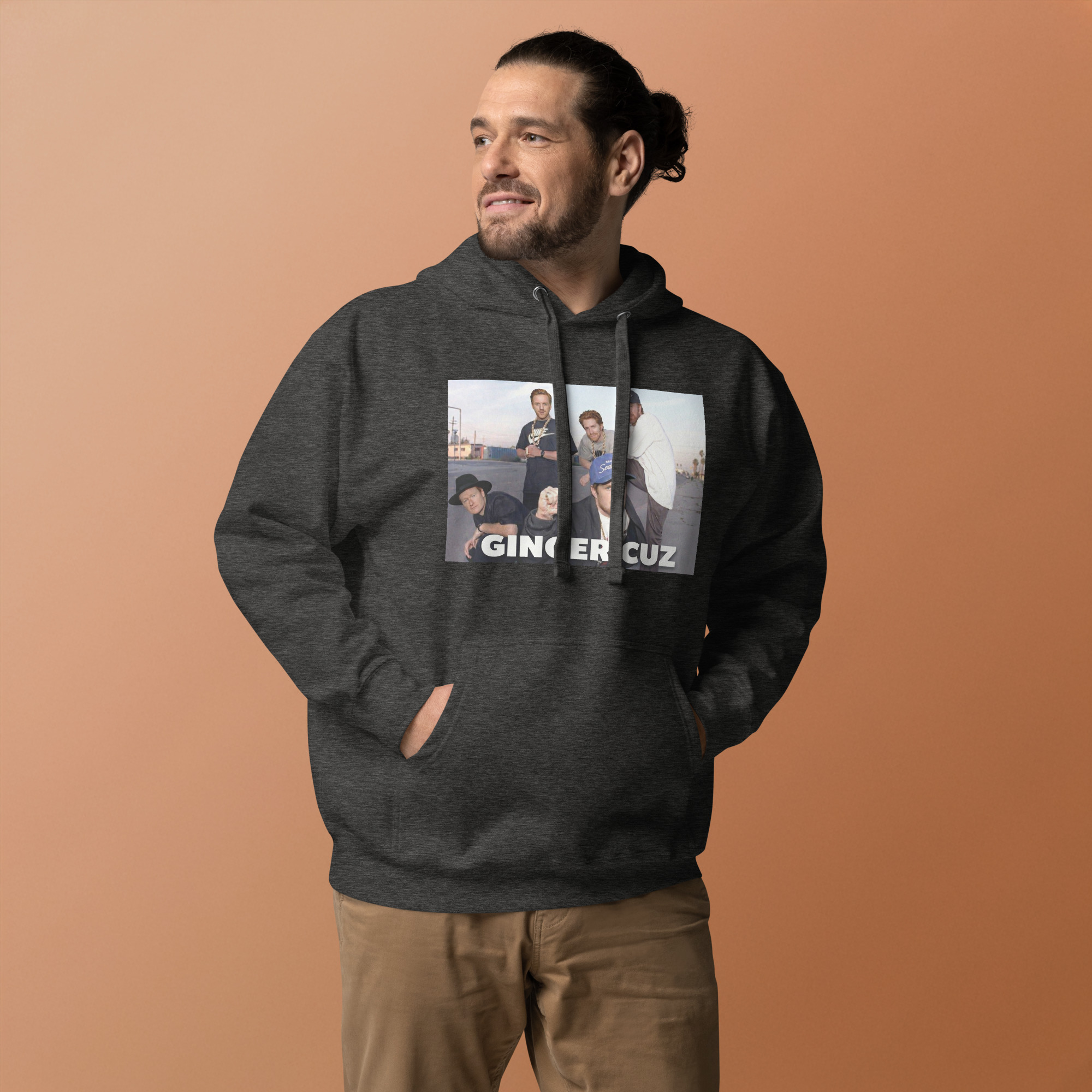 Ginger Cuz Hoodie - Image 24