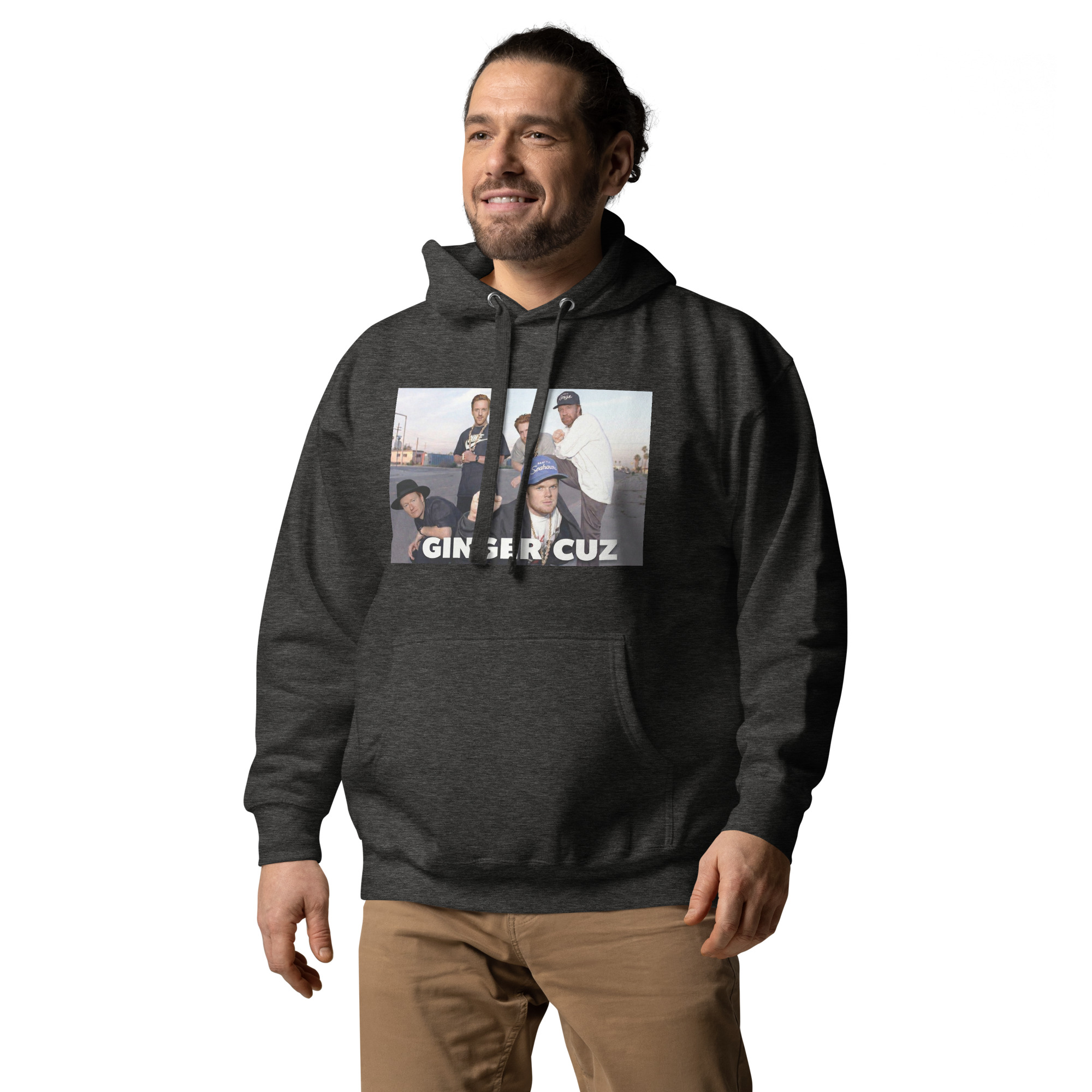 Ginger Cuz Hoodie - Image 23