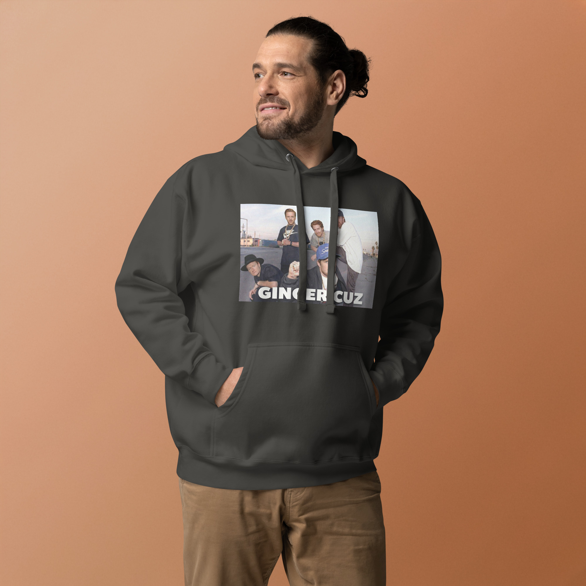 Ginger Cuz Hoodie - Image 27