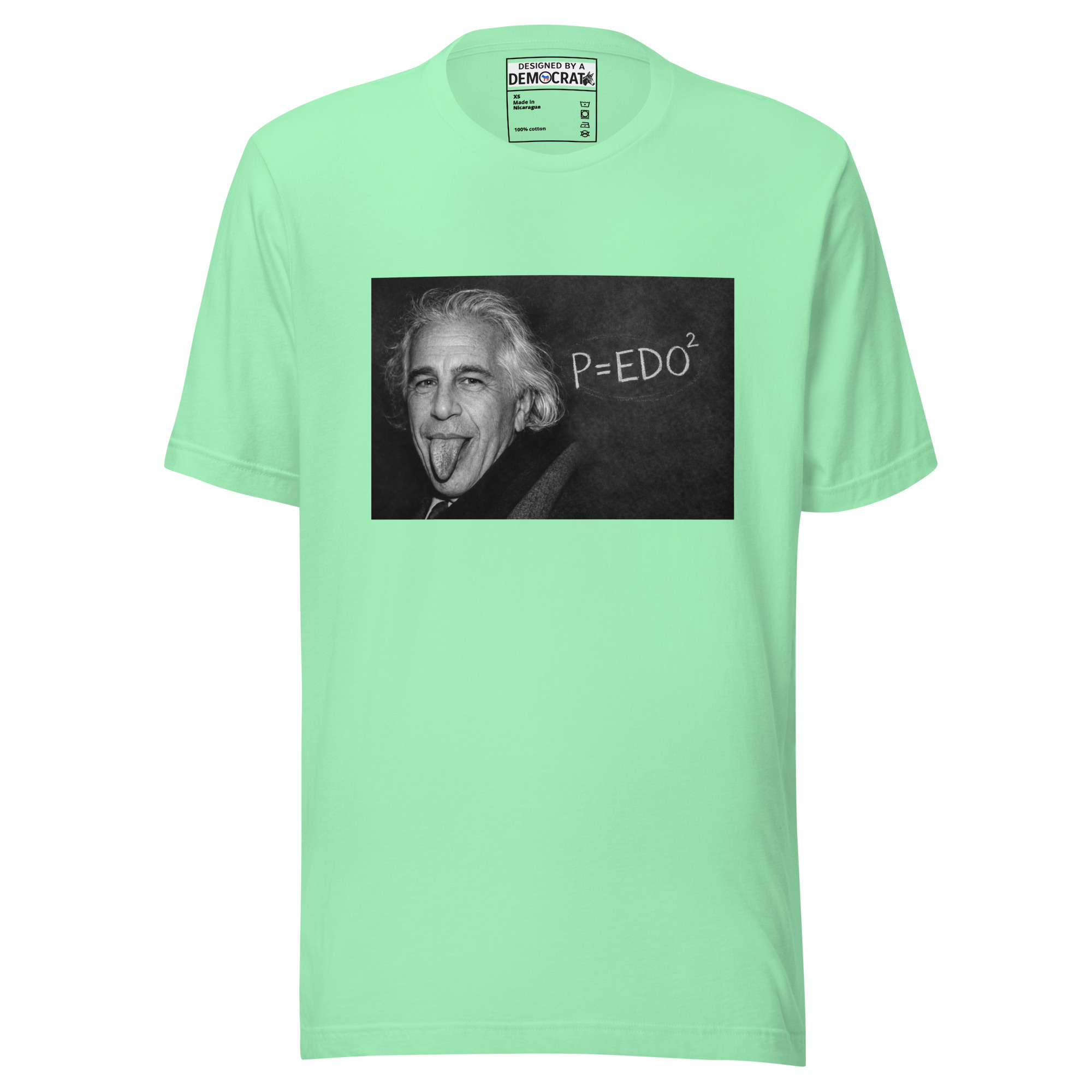 Unisex Albert Epstein P = EDO² - Image 9