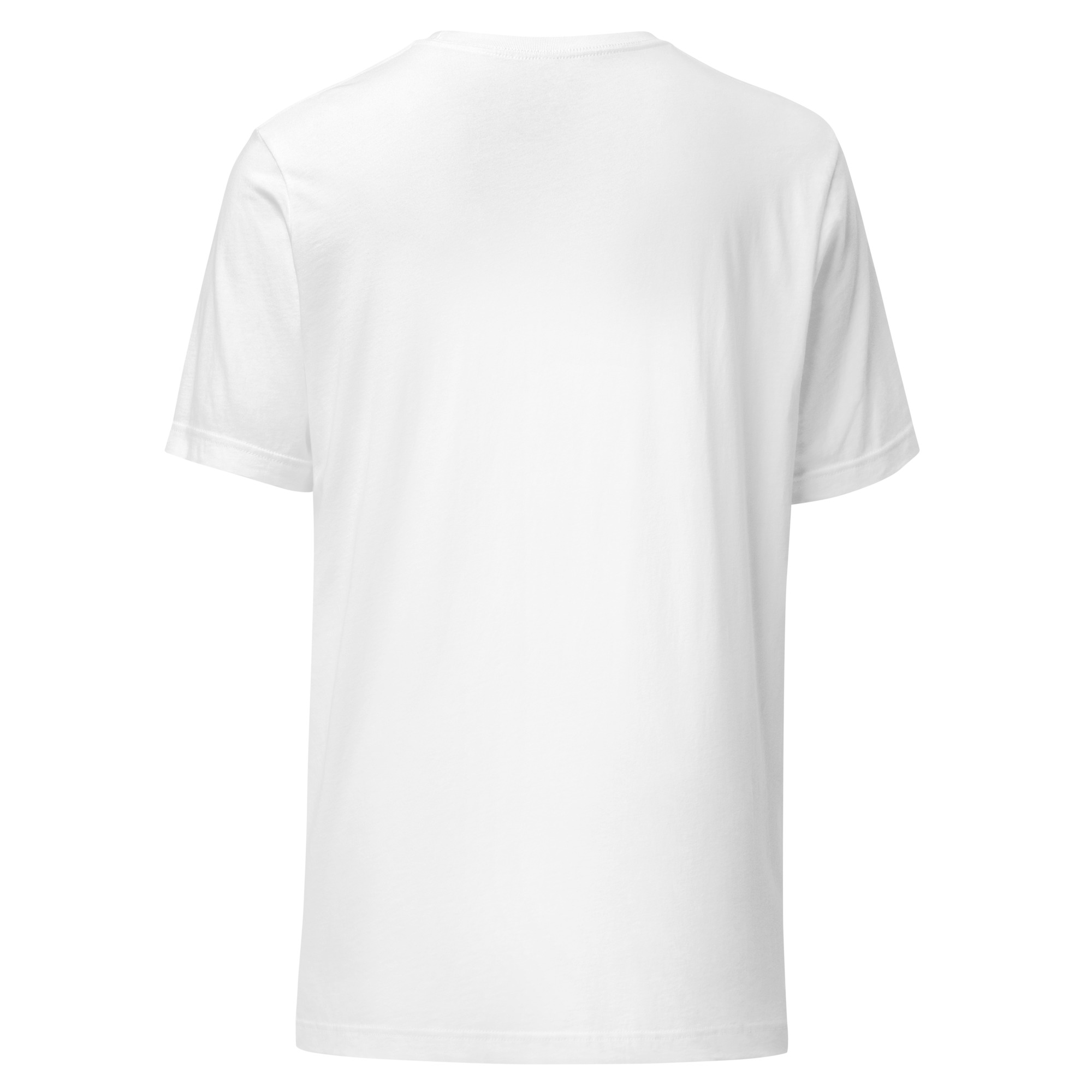 Unisex Graphic T-Shirt – Ellen Bovino Edition - Image 17