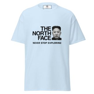 The North Face: Approved by Leadership