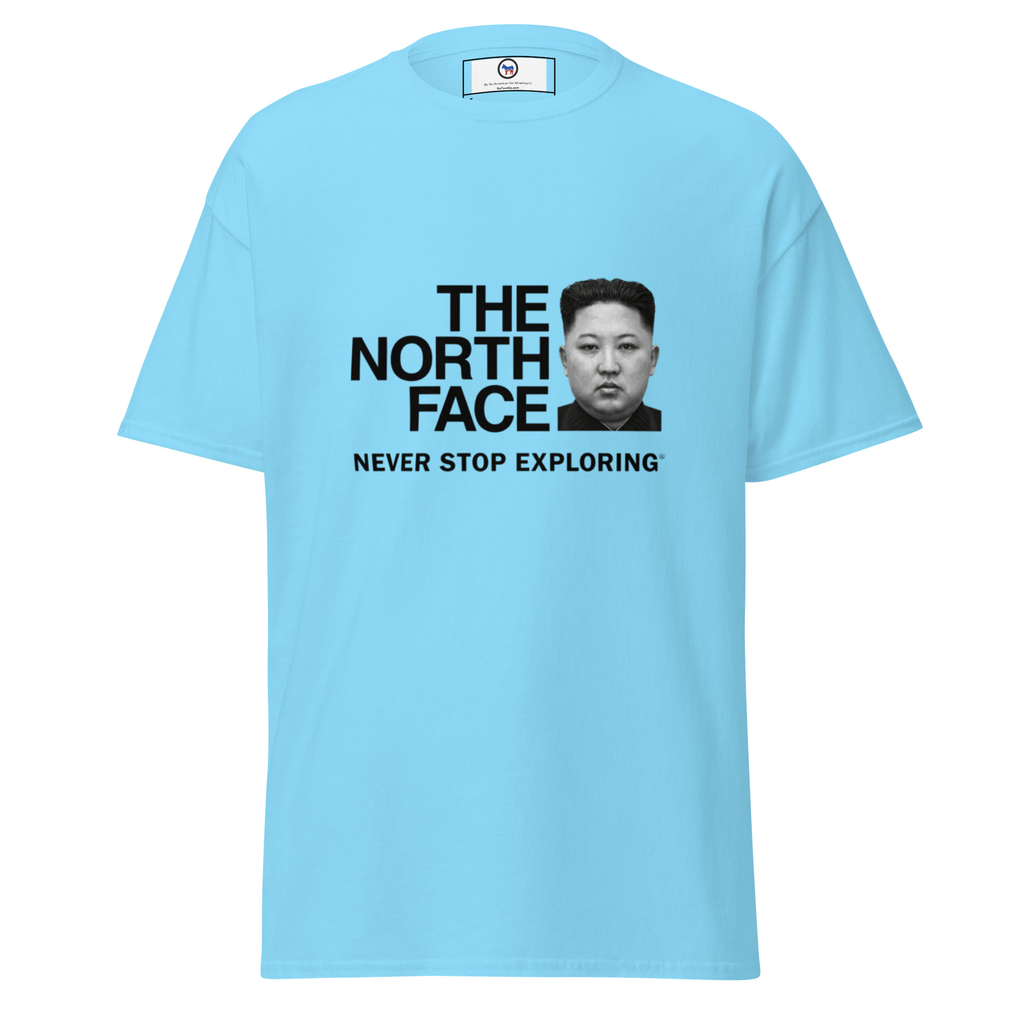The North Face: Approved by Leadership - Image 38