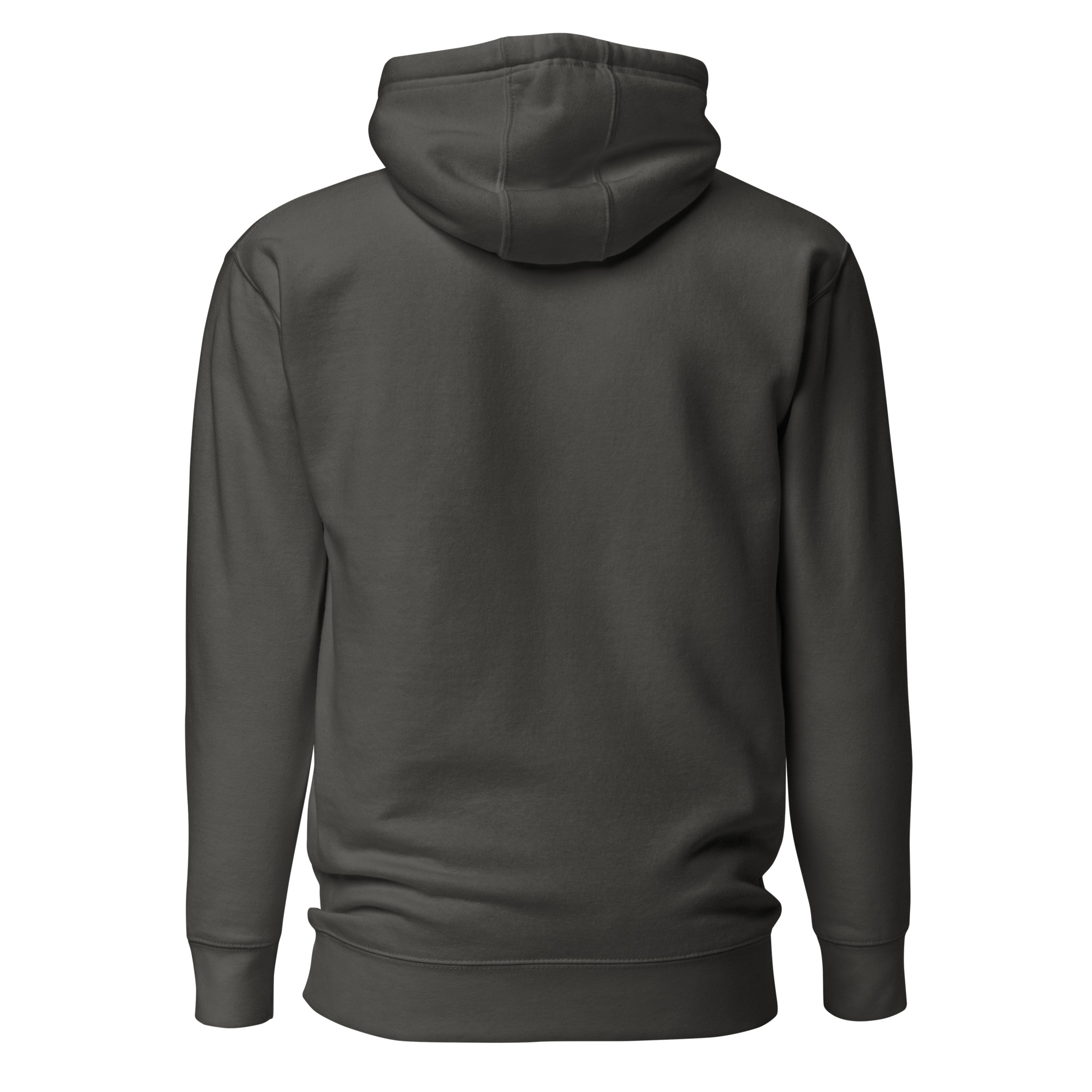 Mount Touchmore Parody Hoodie - Image 8